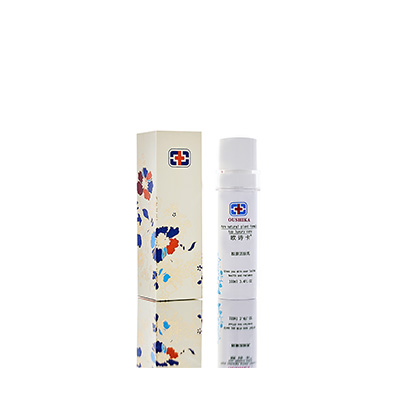 七星会下雨的乳液