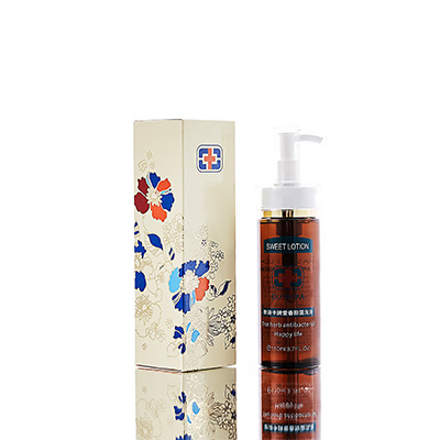 男女外阴洗液七星