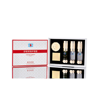 七星私密拓客体验套