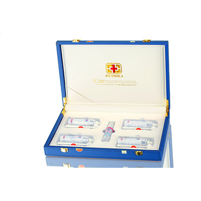 恢复自洁系统套七星