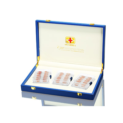 七星子宫排毒套