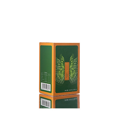 七星女生最爱三清粉