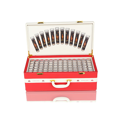 七星产后卵巢回春套