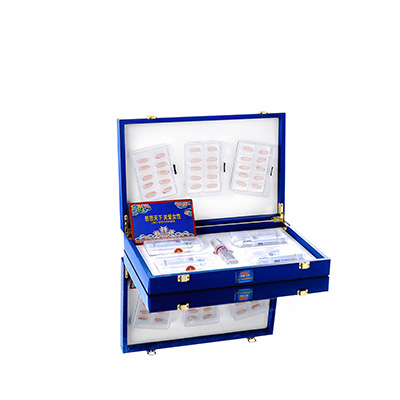 七星润芯滋润综合版